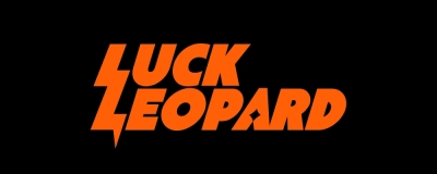 Logo LuckLeopard
